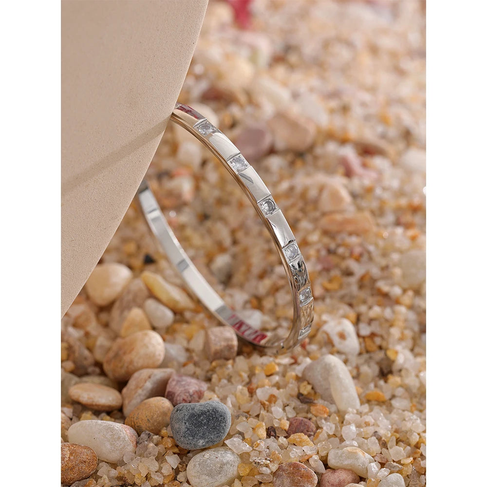 Bracelete Toscana Banhado em Ouro 18K