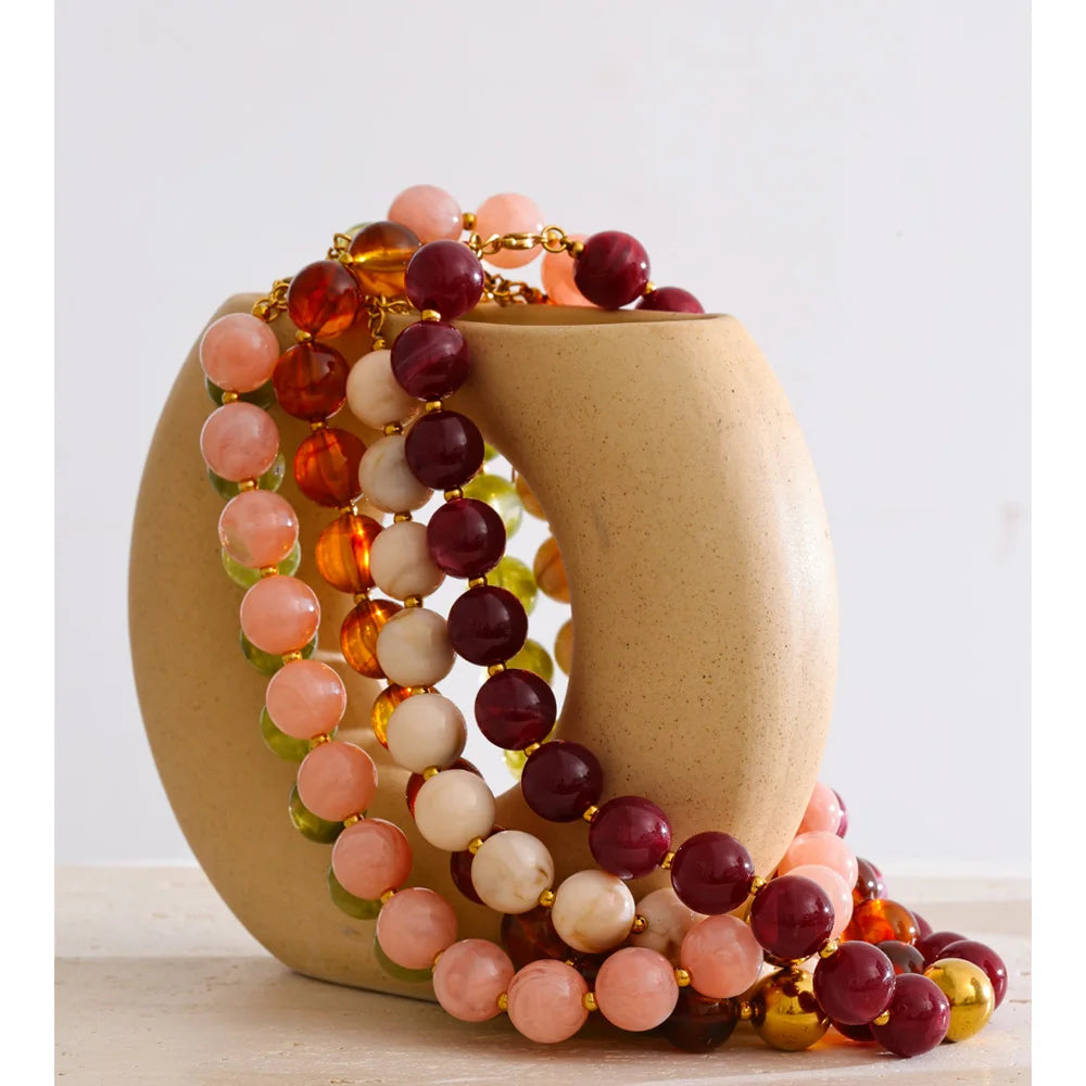 Colar Sensoria Perolado