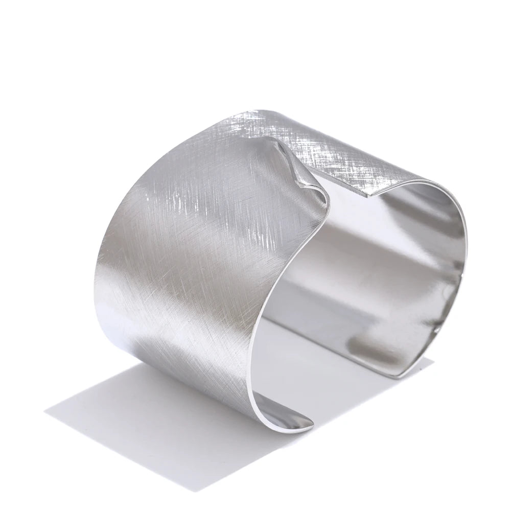 Bracelete Alma Banhado em Ouro 18K