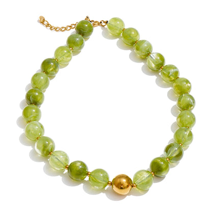 Colar Sensoria Perolado