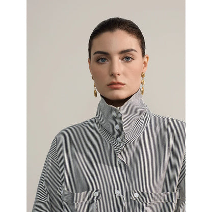 Brinco Gioia Banhado em Ouro 18K