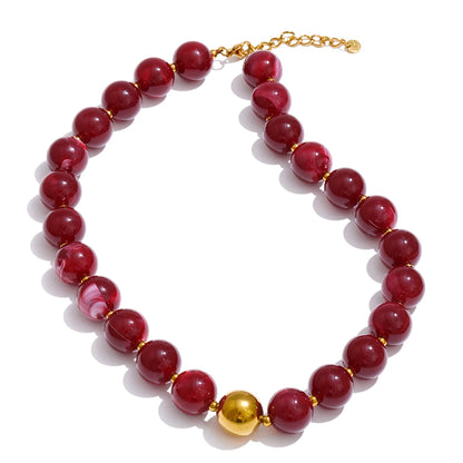 Colar Sensoria Perolado