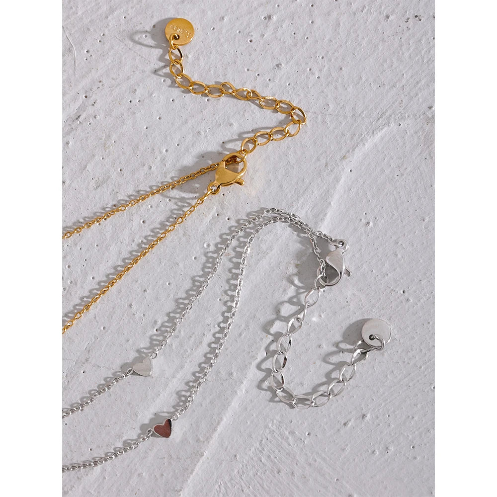 Bracelete Desejo Banhado em Ouro 18K