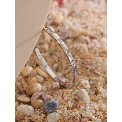 Bracelete Toscana Banhado em Ouro 18K