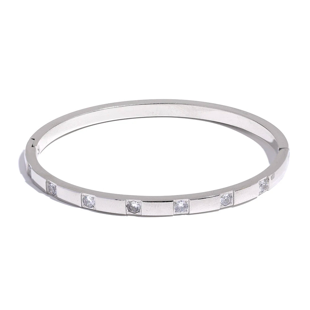 Bracelete Toscana Banhado em Ouro 18K