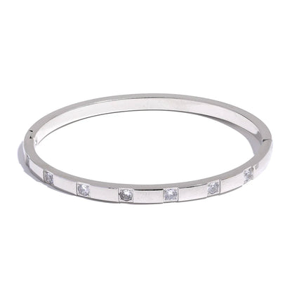 Bracelete Toscana Banhado em Ouro 18K