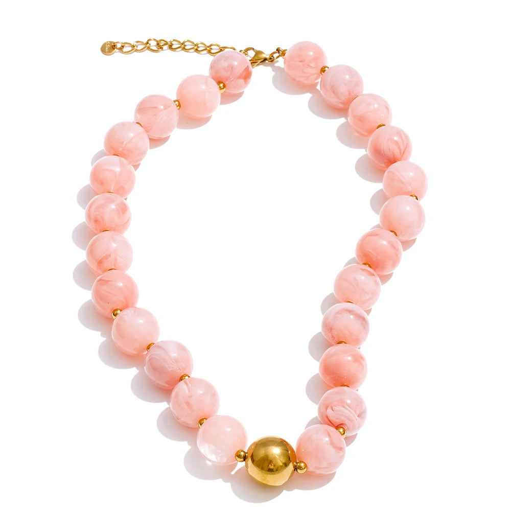 Colar Sensoria Perolado