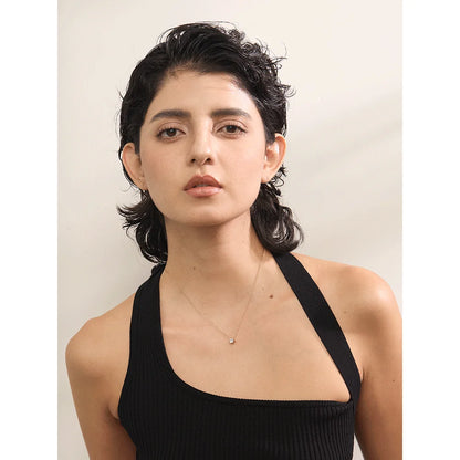 Colar Ginevra Ouro Banhado em Ouro 18K