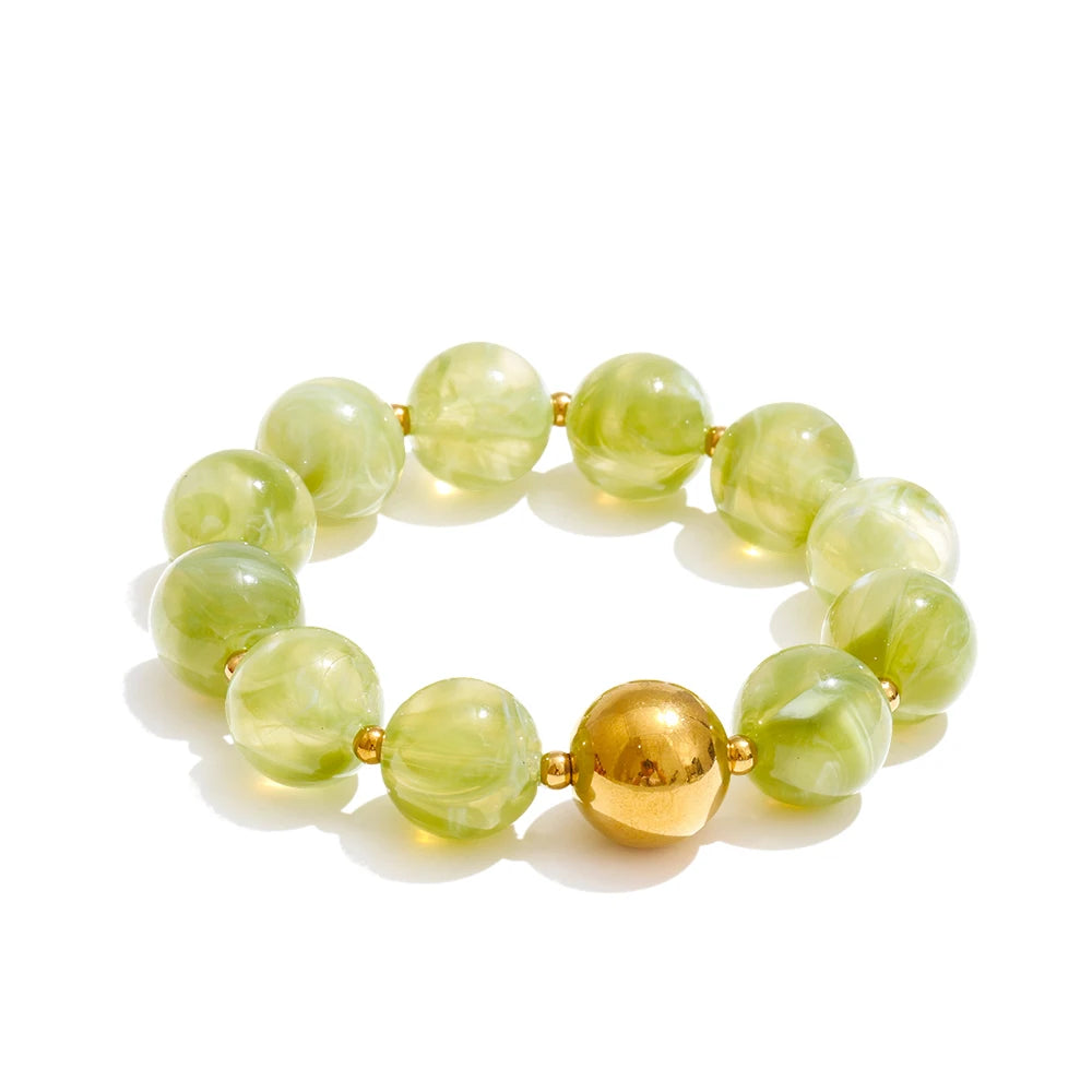 Bracelete Sensoria Perolado