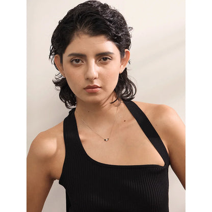 Colar Oréa Banhado em Ouro 18K