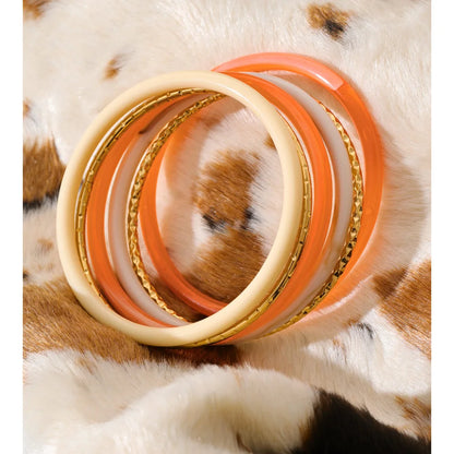 Bracelete Luccica Banhado em Ouro 18K