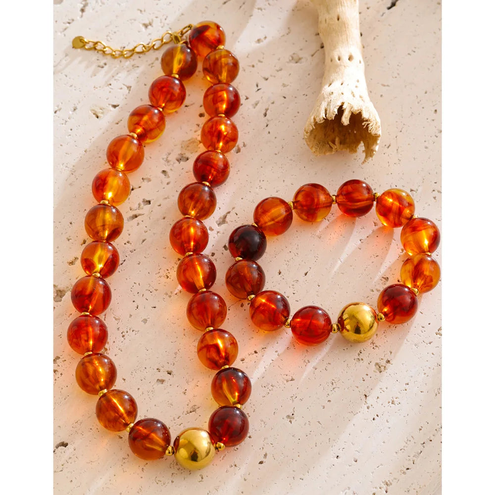 Colar Sensoria Perolado