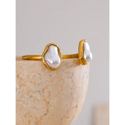 Bracelete Helena Banhado em Ouro 18K