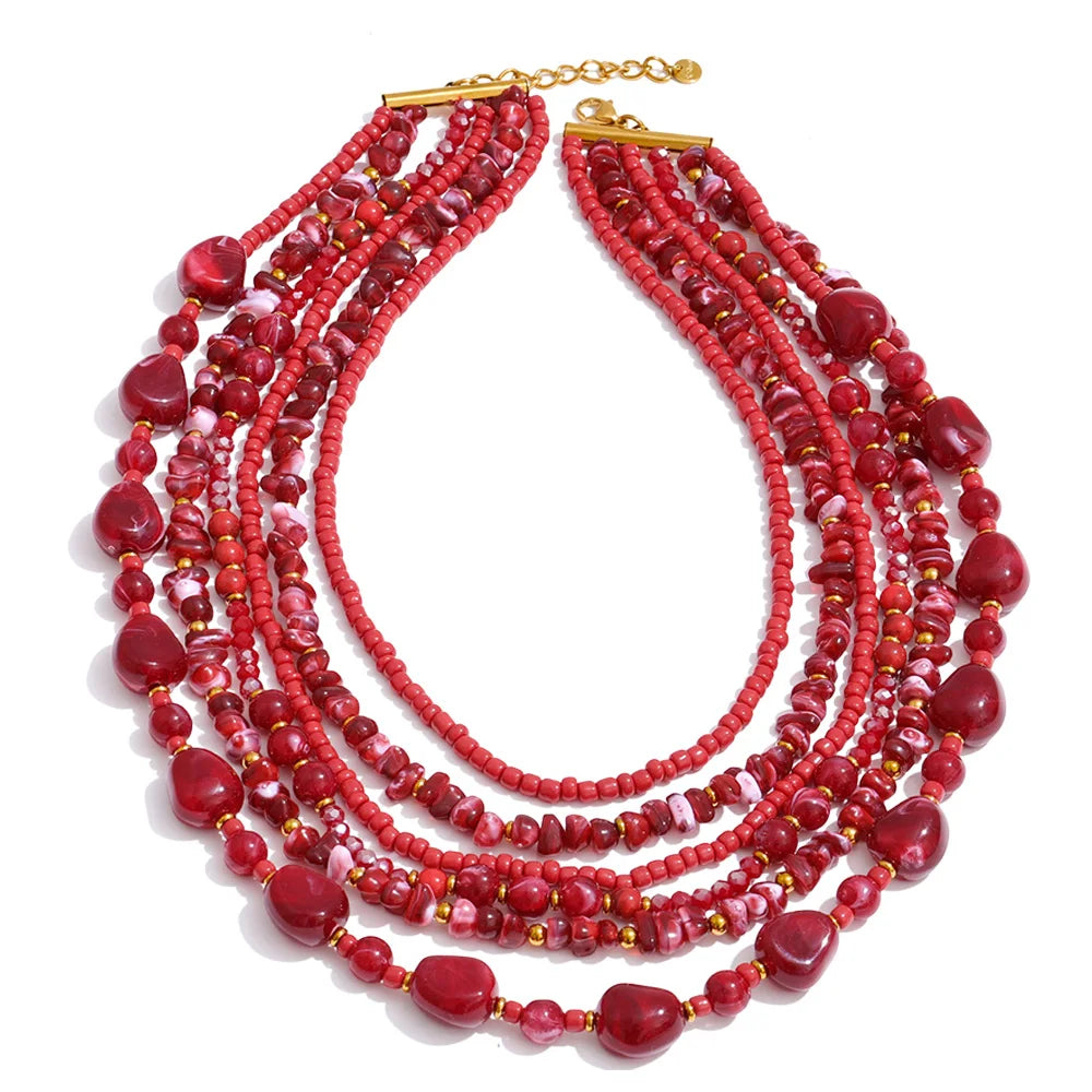 Colar Lyra Banhado em Ouro 18K