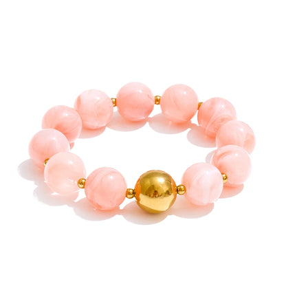 Bracelete Sensoria Perolado