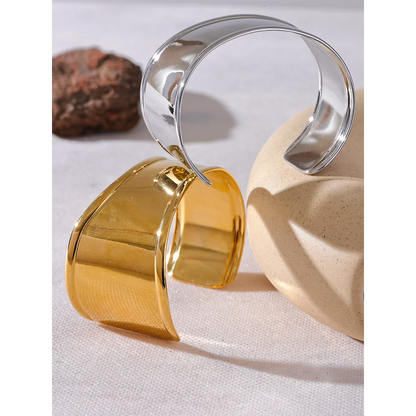 Bracelete Amalfi Banhado em Ouro 18K