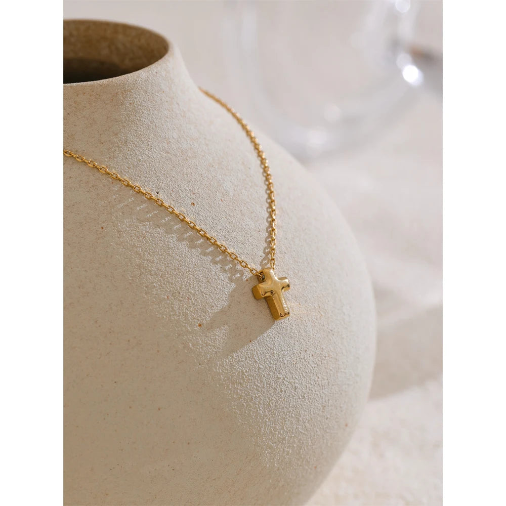 Colar Sfavillio Banhado em Ouro 18K