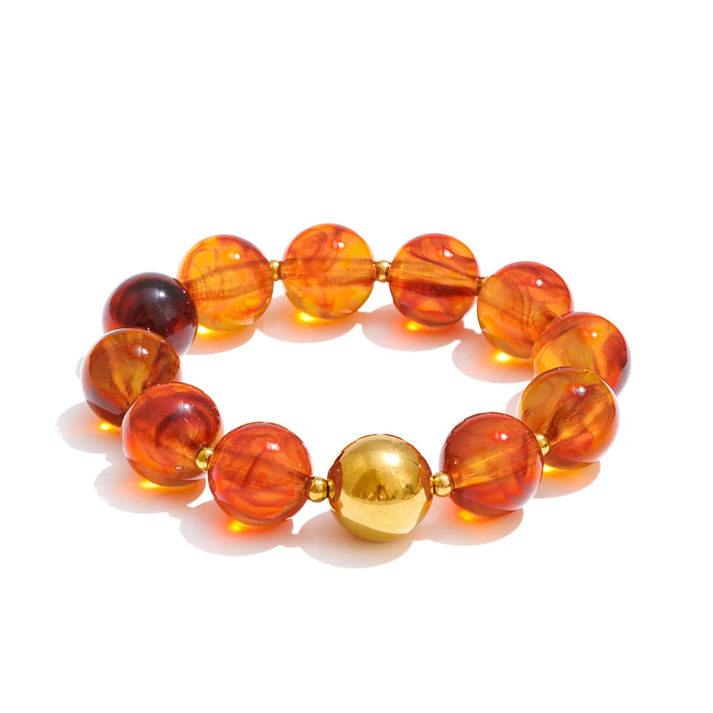 Bracelete Sensoria Perolado