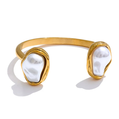 Bracelete Helena Banhado em Ouro 18K