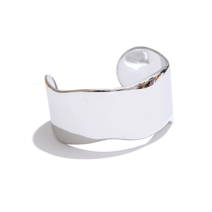 Bracelete Essência Banhado em Ouro 18K