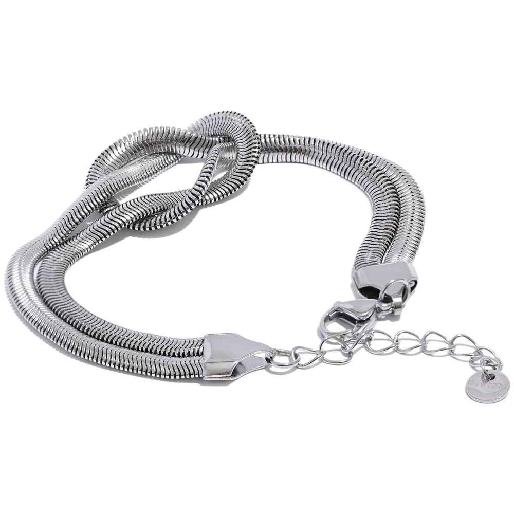 Bracelete Fynelle Banhado em Ouro 18K