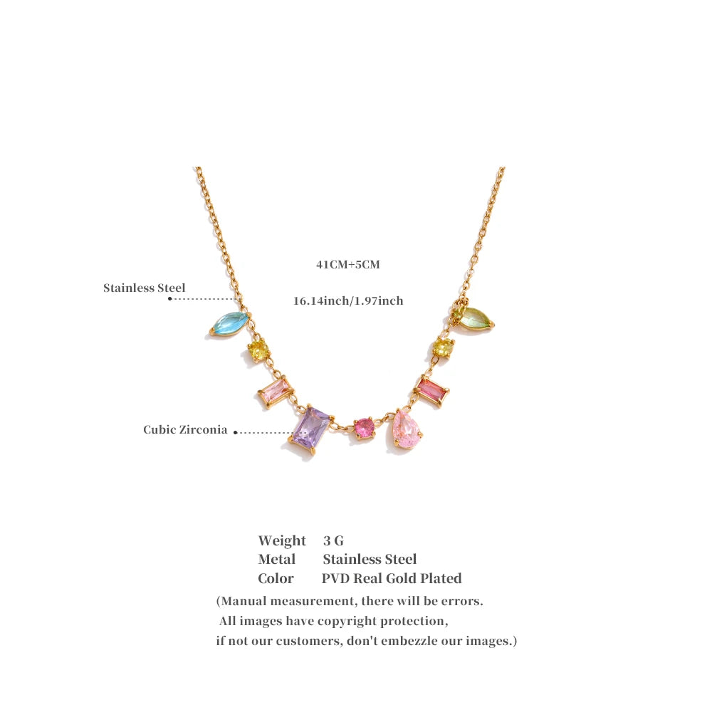 Colar Preá Banhado em Ouro 18K