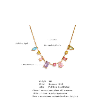 Colar Preá Banhado em Ouro 18K