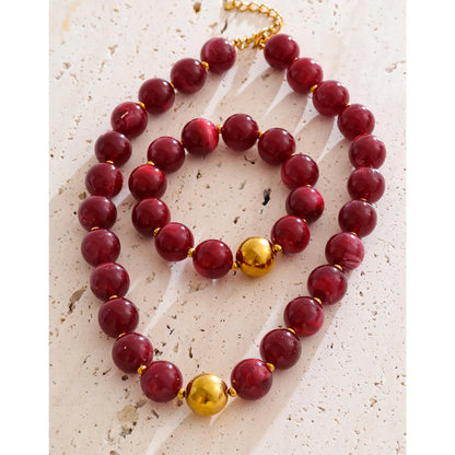 Colar Sensoria Perolado