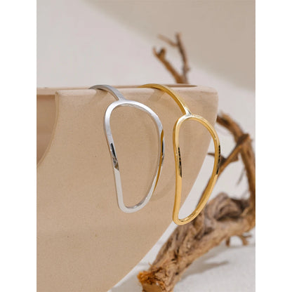 Bracelete Queen Banhado em Ouro 18K