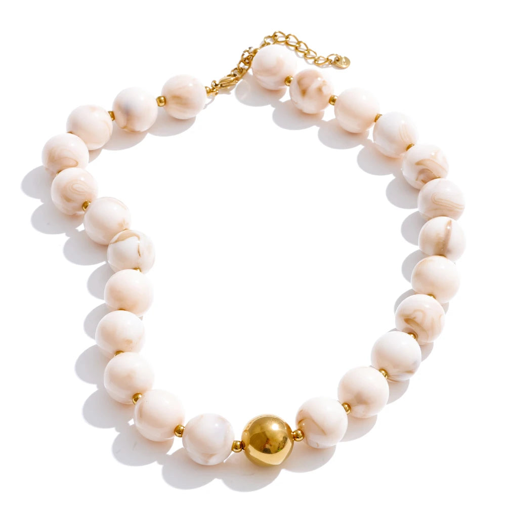 Colar Sensoria Perolado