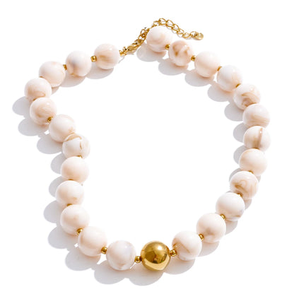 Colar Sensoria Perolado