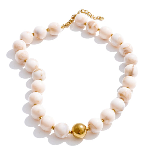 Colar Sensoria Perolado