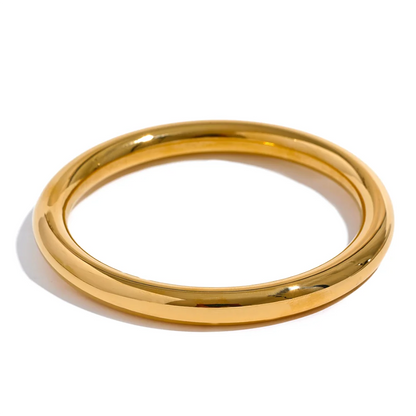 Bracelete Ravello Banhado em Ouro 18K