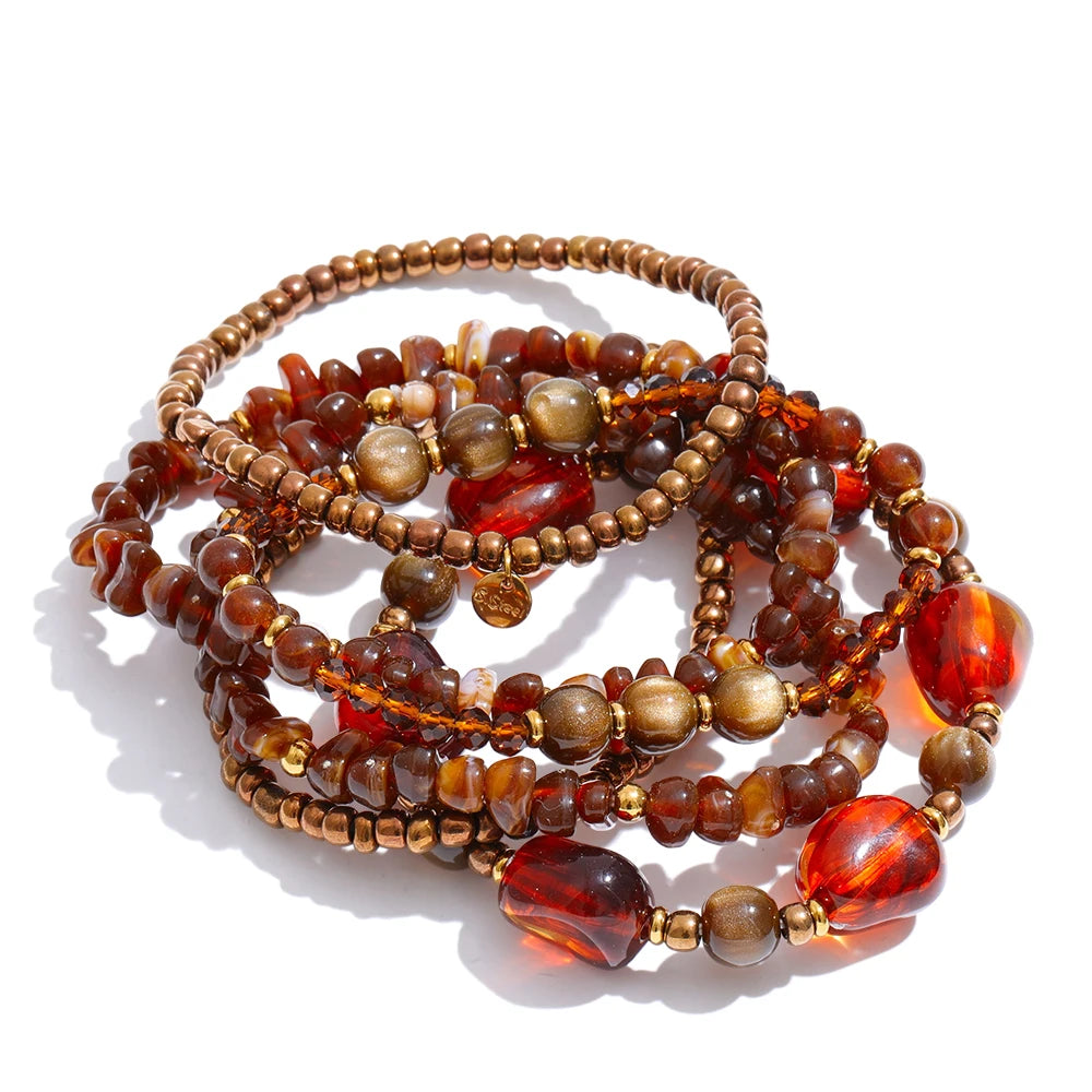 Colar Lyra Banhado em Ouro 18K